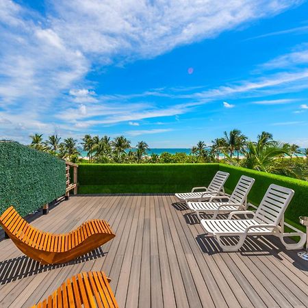 Sobe Suites In Miami Beach Exterior photo